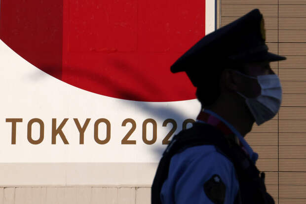 Сегодня в Токио стартует XXXII Олимпиада