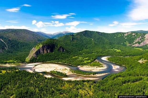 Тофалария: затерянный мир-24 фото- Тофалария: затерянный мир-24 фото-
