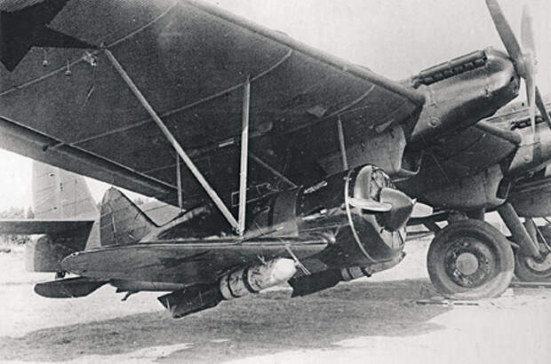 авиация, туполев, бомбардировщик, пб, великобритания, нквд, вахмистров