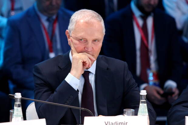 Сальдо пожаловался на превращение Херсона в «военную зону»