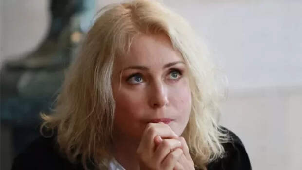 Оскандалившаяся Мария Шукшина получила новый удар