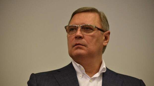 Верховный суд может снять «Парнас» с выборов из-за слов Касьянова
