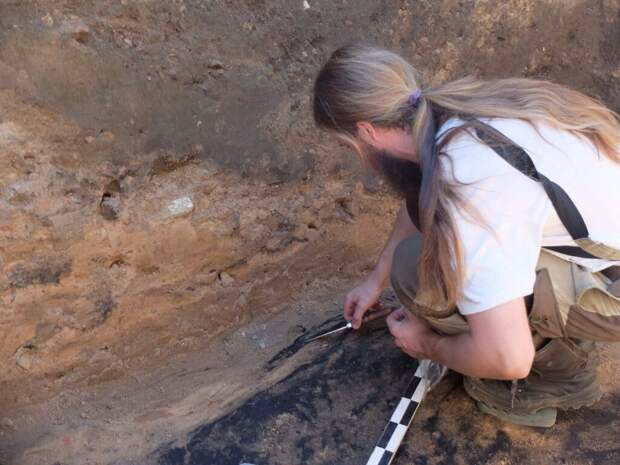 В Смоленске археологи изучают Гнездово уже 150 лет (фото)