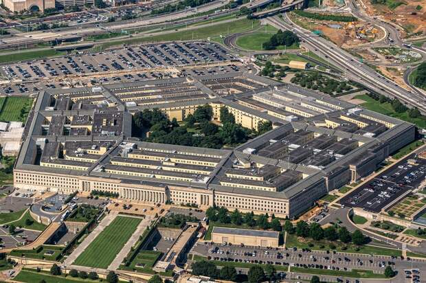 Пентагон допустил развертывание сухопутных войск в Иране