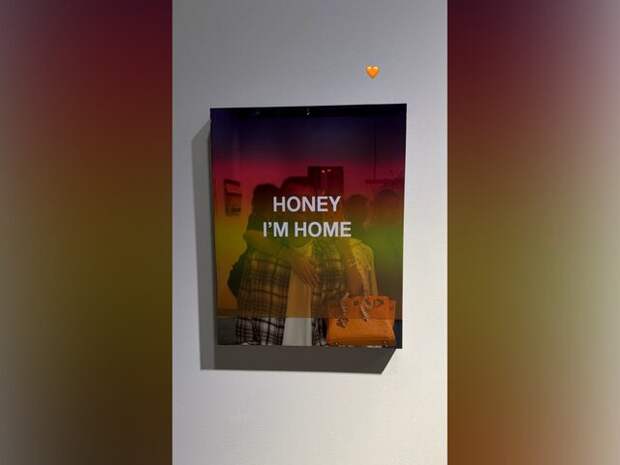 Аврора Киба показала фото с новым возлюбленным