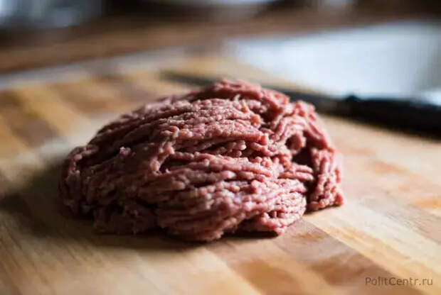 «Вам продают не то, что вы думаете»: почему лучше отказаться от магазинного фарша