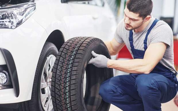 Индекс скорости и нагрузки: о чем говорят цифры на шинах