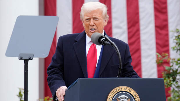 Ближайшие союзники Трампа решили отдалиться от него