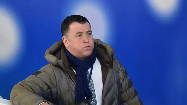 Орсер — о возможной отмене финала Гран-при: особенно жаль юниоров