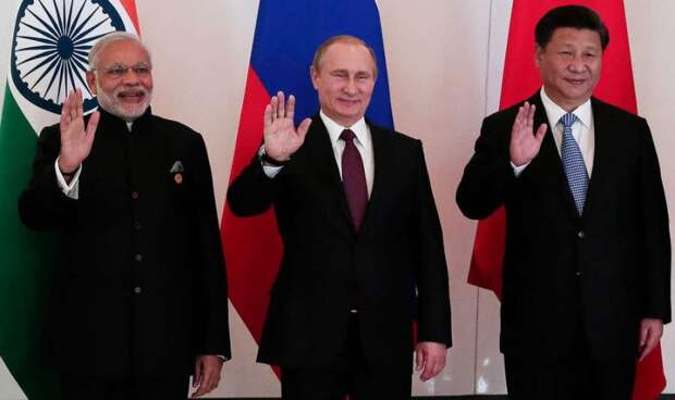 Карательная внешняя экономическая политика Дональда Трампа хороша в режиме игры в «Чапаева», но если...