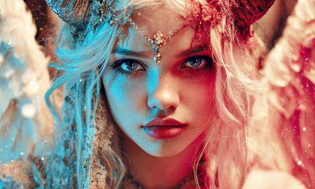 Тест: ответьте на 7 вопросов, а мы скажем, чего в вас больше — добра или зла