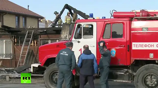 «Для нашего тихого района это сенсация»: как жители Тюмени отреагировали на контртеррористическую операцию