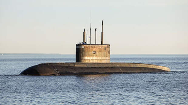 Подводный кошмар Запада: российские подлодки наводят ужас на весь флот НАТО