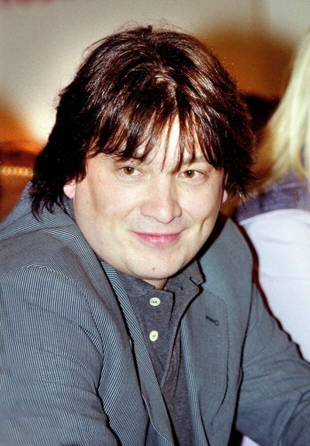 Все романы 53-летней певицы Валерии