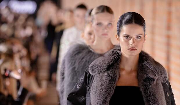 Более 80 показов пройдет в рамках шестой Московской недели моды