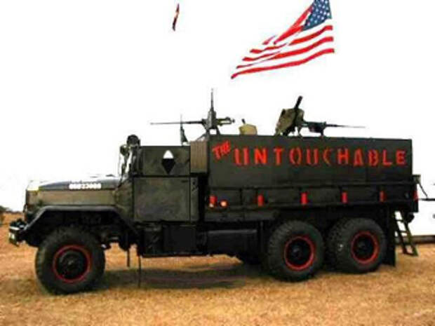 guntrack
