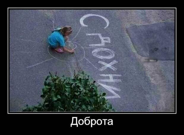 Демотиваторы (30 фото)