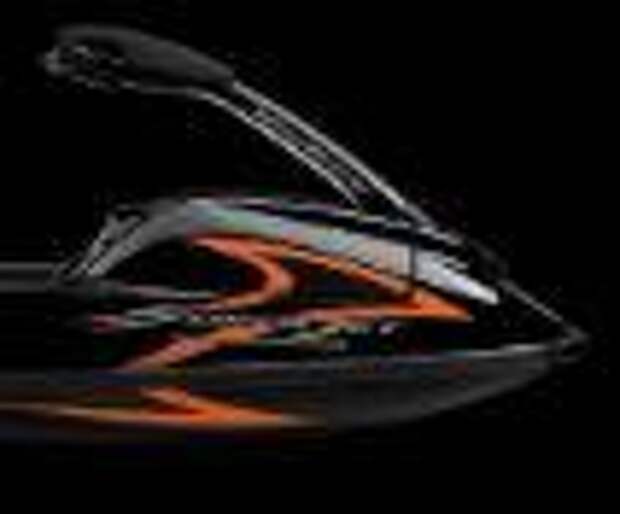Yamaha презентовала линейку гидроциклов WaveRunner 2013 года
