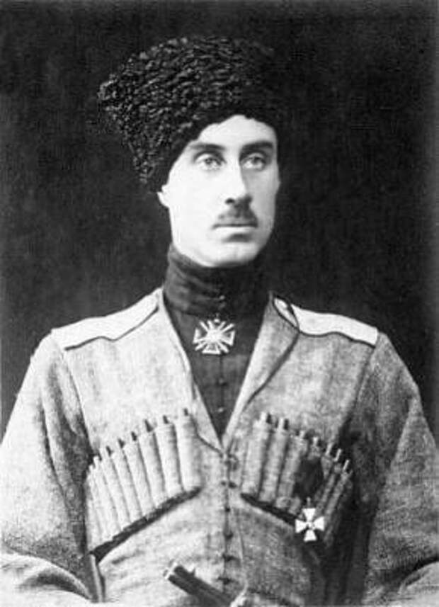 Галлиполийская Голгофа