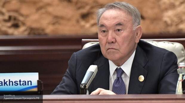 Назарбаев предложил лидерам ядерных держав провести встречу в Нур-Султане
