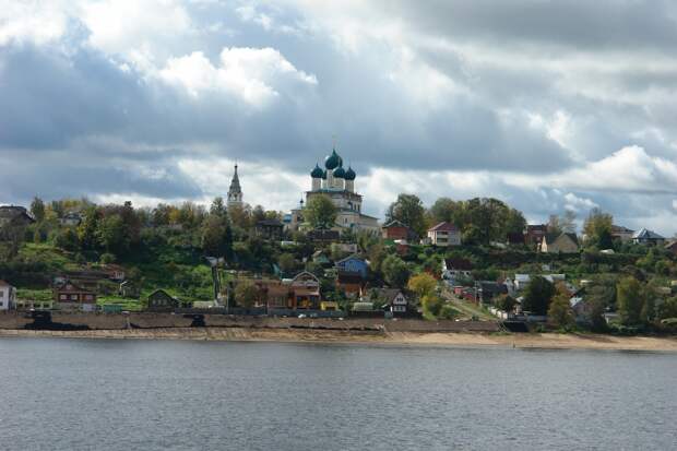 Красота православных храмов (#143)