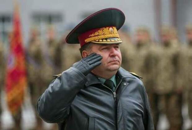 Новые сложности Украины