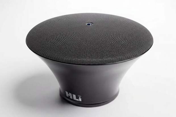 В США создали систему обнаружения БПЛА, преобразующую звук в трёхмерную картину