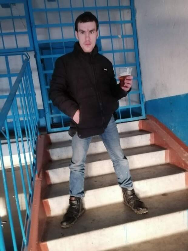 Посоны ваще ребята