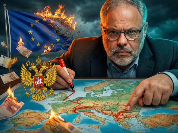 Границы 1945 года возвращаются? Трамп сдает России пол-Европы: список стран поражает