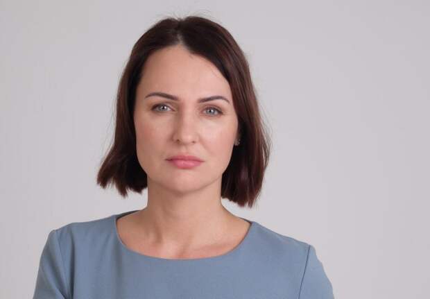 Лидер «Совета матерей» Буцкая рассказала семьям о всех мерах поддержки. Автор фото: Ирина Уварова