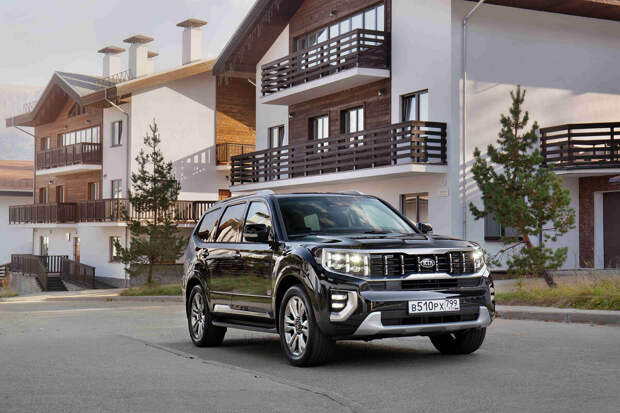 Автоэксперт Рогов назвал 5 иномарок, которые из-за утильсбора перестали ввозить