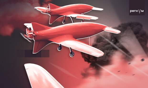 Расчет «Искандера» поразил площадку дронов ВСУ в Конотопе — 1453-й день СВО