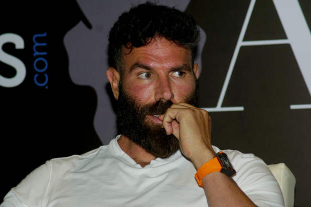 Dan Bilzerian’s Weed Company Is Reportedly Burning Through $1.5 Million A Month, May Be Bankrupt In Two Weeks