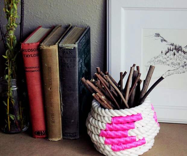 diy_ropebasket