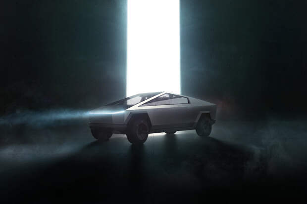 Все иллюстрации в этой статье предоставлены Tesla, Inc и являются их собственностью