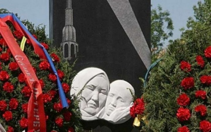 Мать160 детей: как киргизская девушка стала матерью для детей-блокадников блокада, киргизия, ленинград, мать
