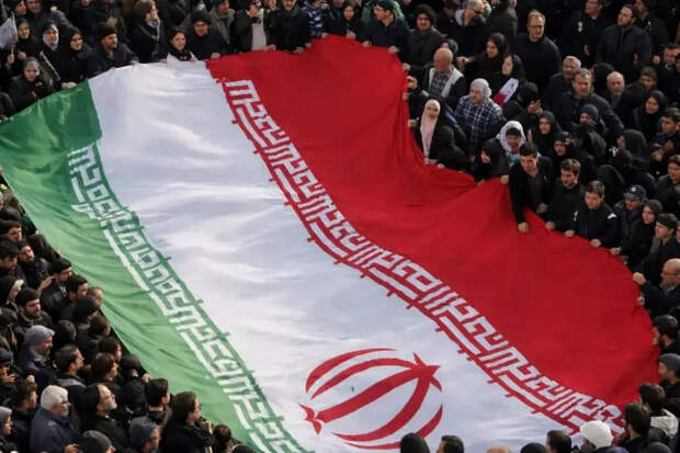 Иран может выстоять, но цена за это будет чудовищной, а перспективы туманны