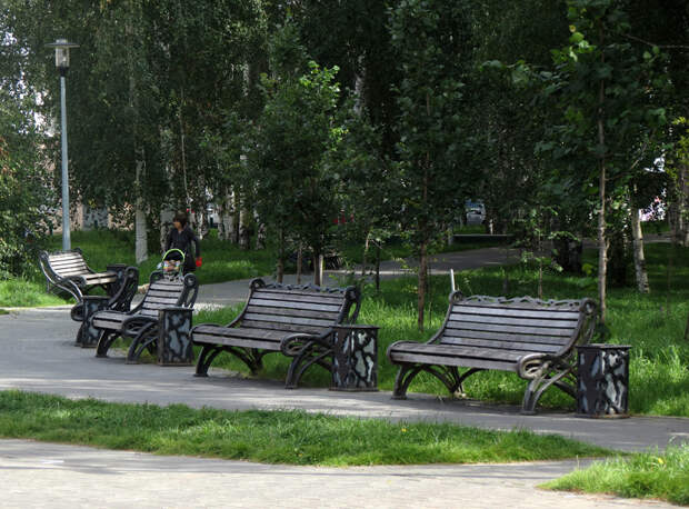 Ханты-мансийск, фотографии города без комментариев россия, фоторепертаж, ханты-мансийск