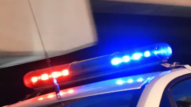 Суд в Москве арестовал на 15 суток залезшего на машину ГИБДД блогера