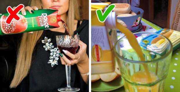 Водные процедуры перед сном и мытье волос: 10 обыденных вещей, которые мы делаем неправильно