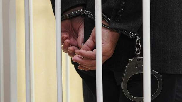 В Адыгее осудили вербовщика «Правого сектора»