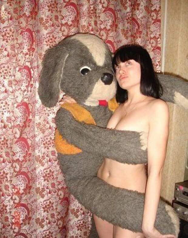 Глупые и смешные фотографии девушек из социальных сетей (83 фото)