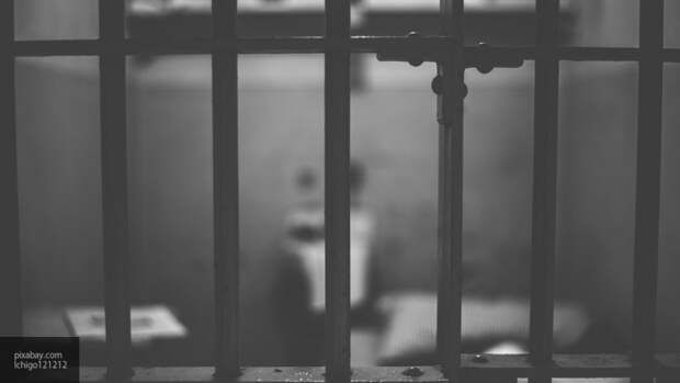 Суд отказал защите рэпера Эллея в переводе на домашний арест