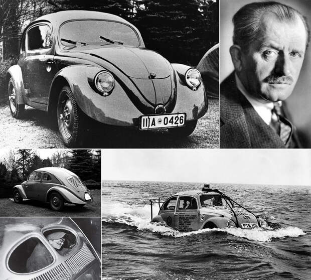 Народные артисты - самые любимые автомобили в мире - Фото 5