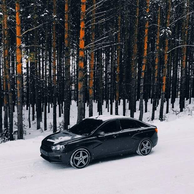 ВАРИАТОР от Lada. Сколько стоит обслуживание