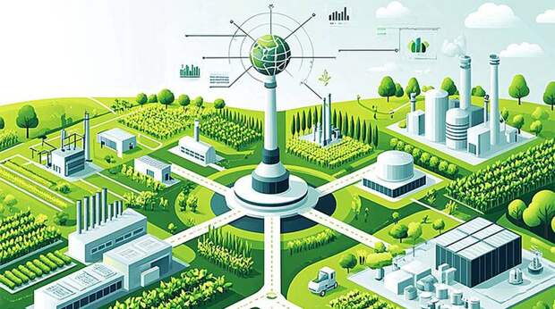 Биоэкономика обречена быть экономной