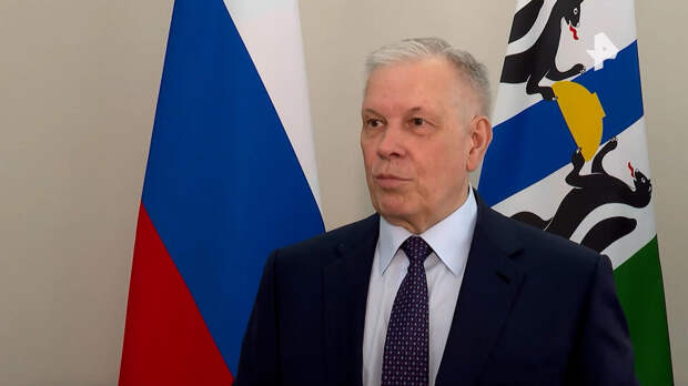 Глава Россельхознадзора прибыл в Сибирь из-за ситуации с пастереллезом