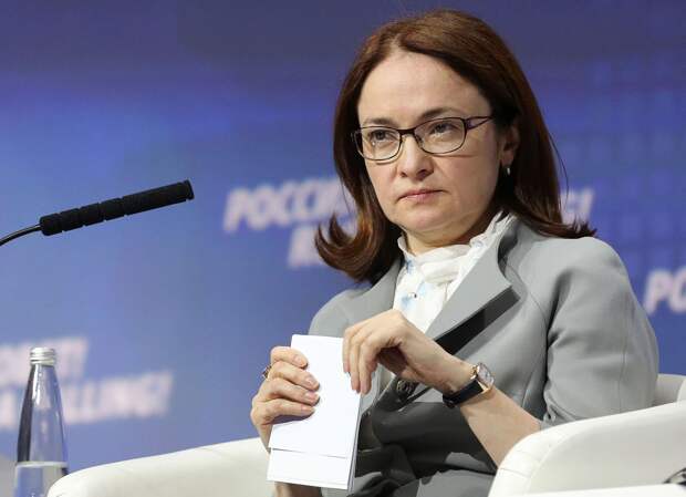 Кто раздувает революцию в РФ....?