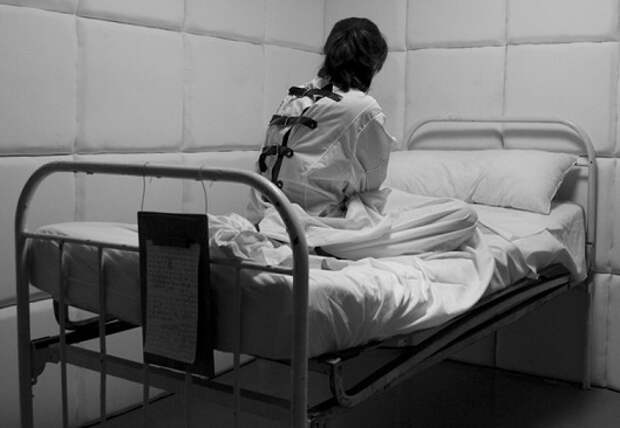 Опыт Розенхана: что стало со здоровыми людьми, которых держали в психушке