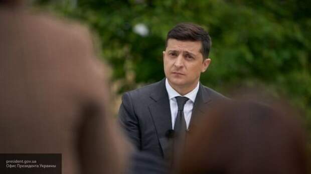 Экс-депутат Рады раскритиковал заявление Зеленского о принадлежности Крыма